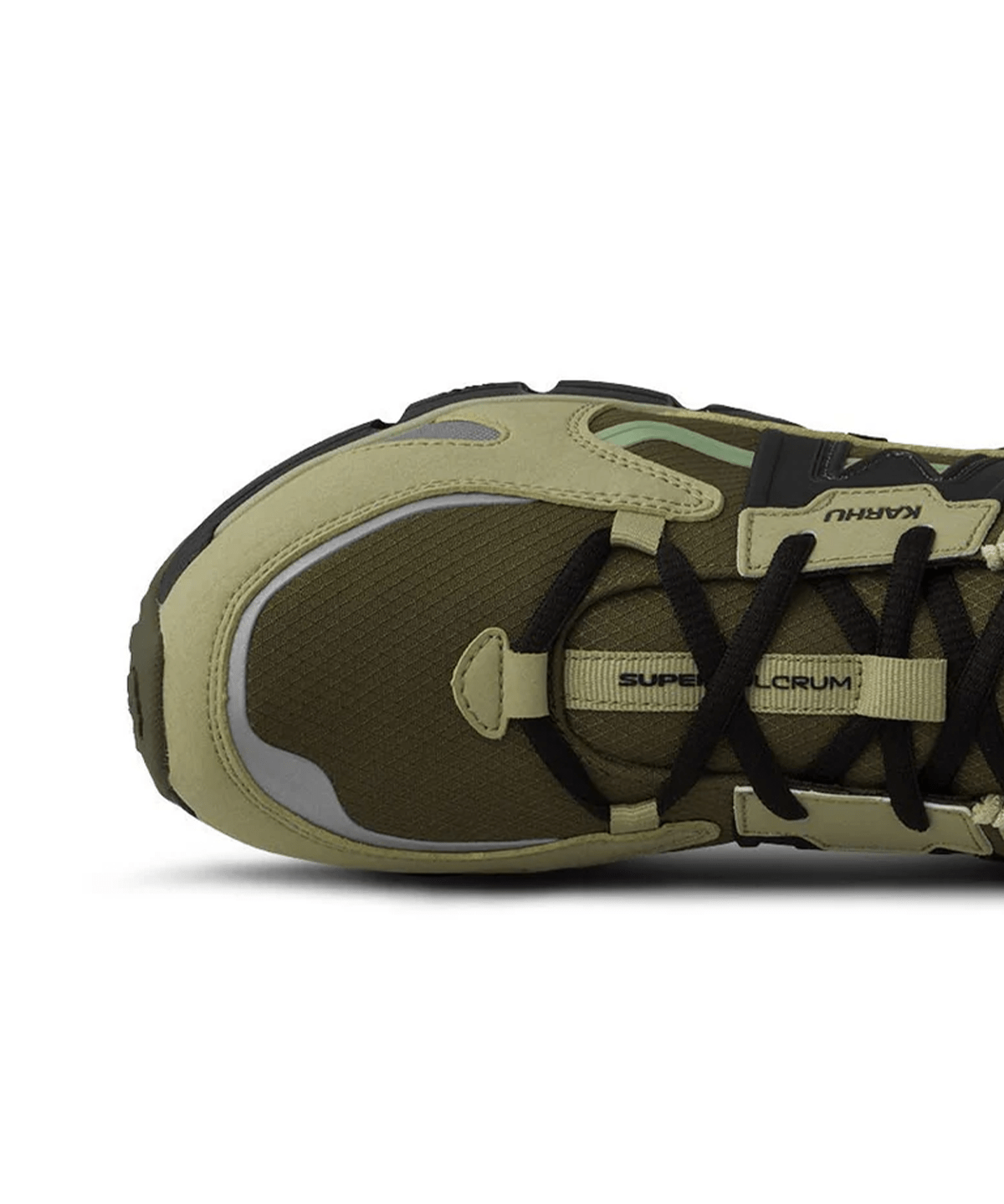 Super Fulcrum CORDURA Beech/Jet Black - LIKELIHOOD