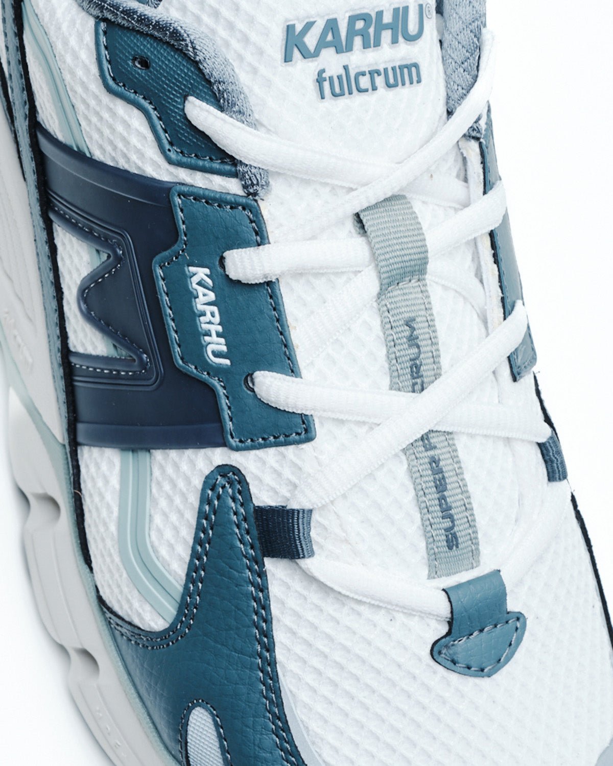 Super Fulcrum Stormy Weather/India Ink - LIKELIHOOD