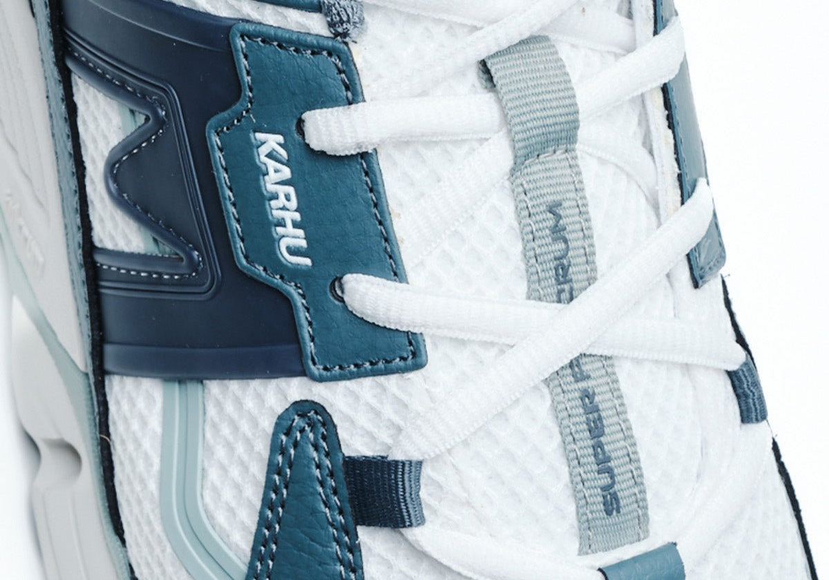 Super Fulcrum Stormy Weather/India Ink - LIKELIHOOD