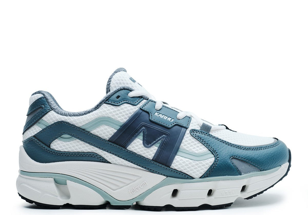 Super Fulcrum Stormy Weather/India Ink - LIKELIHOOD