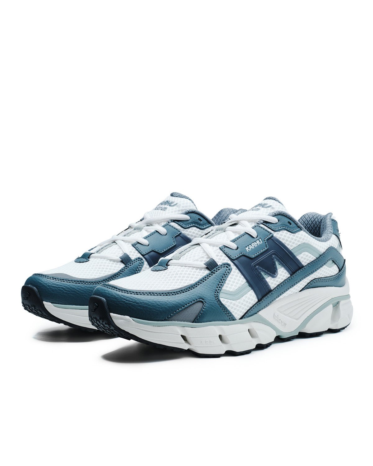 Super Fulcrum Stormy Weather/India Ink - LIKELIHOOD