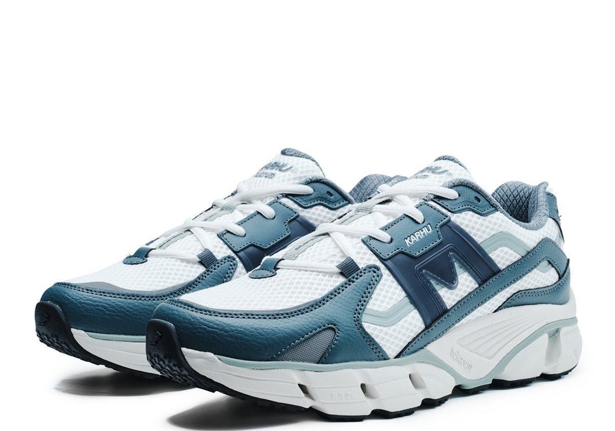 Super Fulcrum Stormy Weather/India Ink - LIKELIHOOD