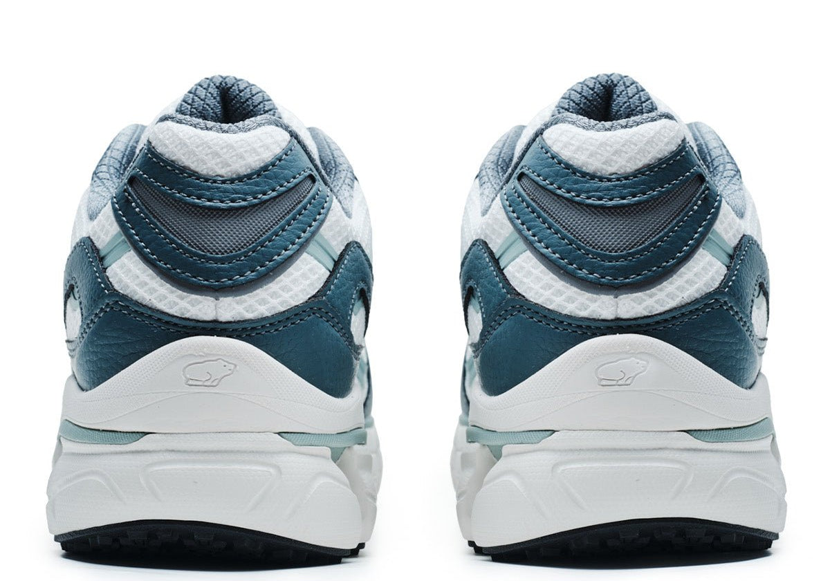 Super Fulcrum Stormy Weather/India Ink - LIKELIHOOD