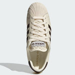 Superstar Lo Pro W Cloud White/Aluminium - LIKELIHOOD