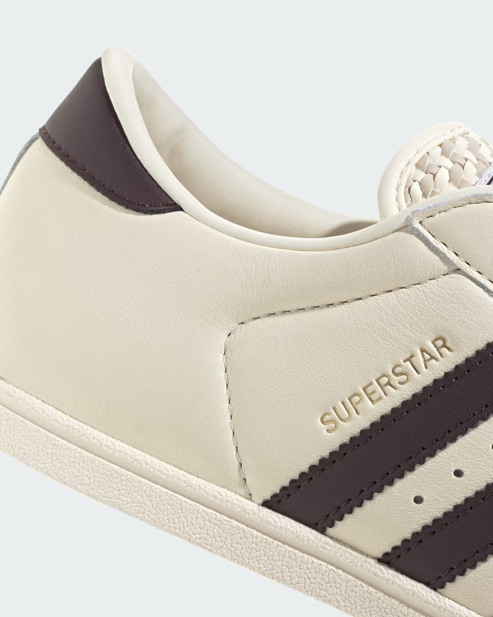 Superstar Lo Pro W Cloud White/Aluminium - LIKELIHOOD