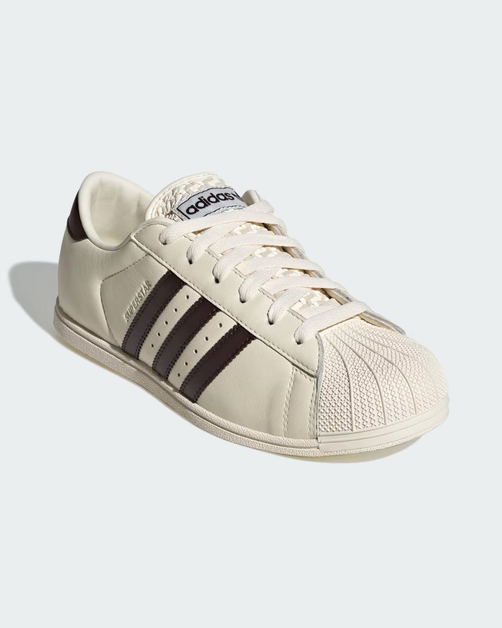 Superstar Lo Pro W Cloud White/Aluminium - LIKELIHOOD