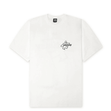 Surf Size Pigment Dyed Tee Natural - LIKELIHOOD