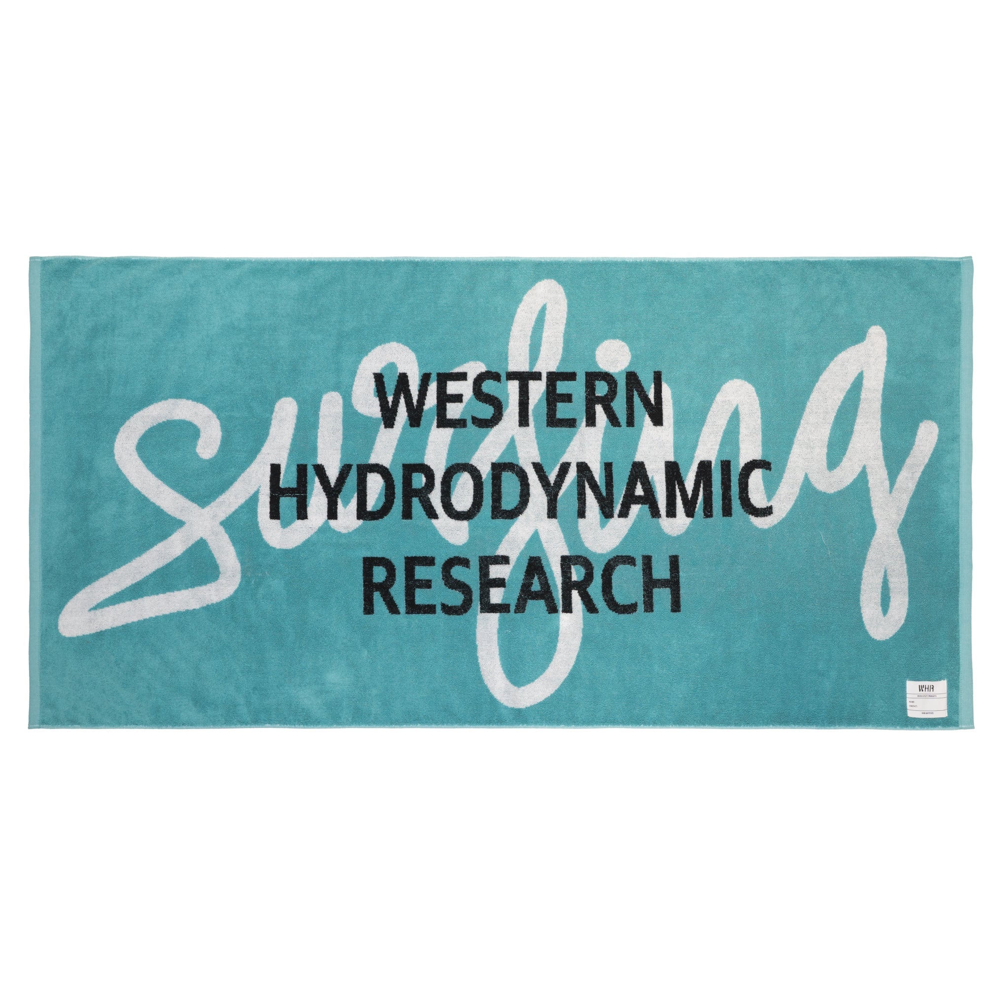 Surfing Towel - LIKELIHOOD