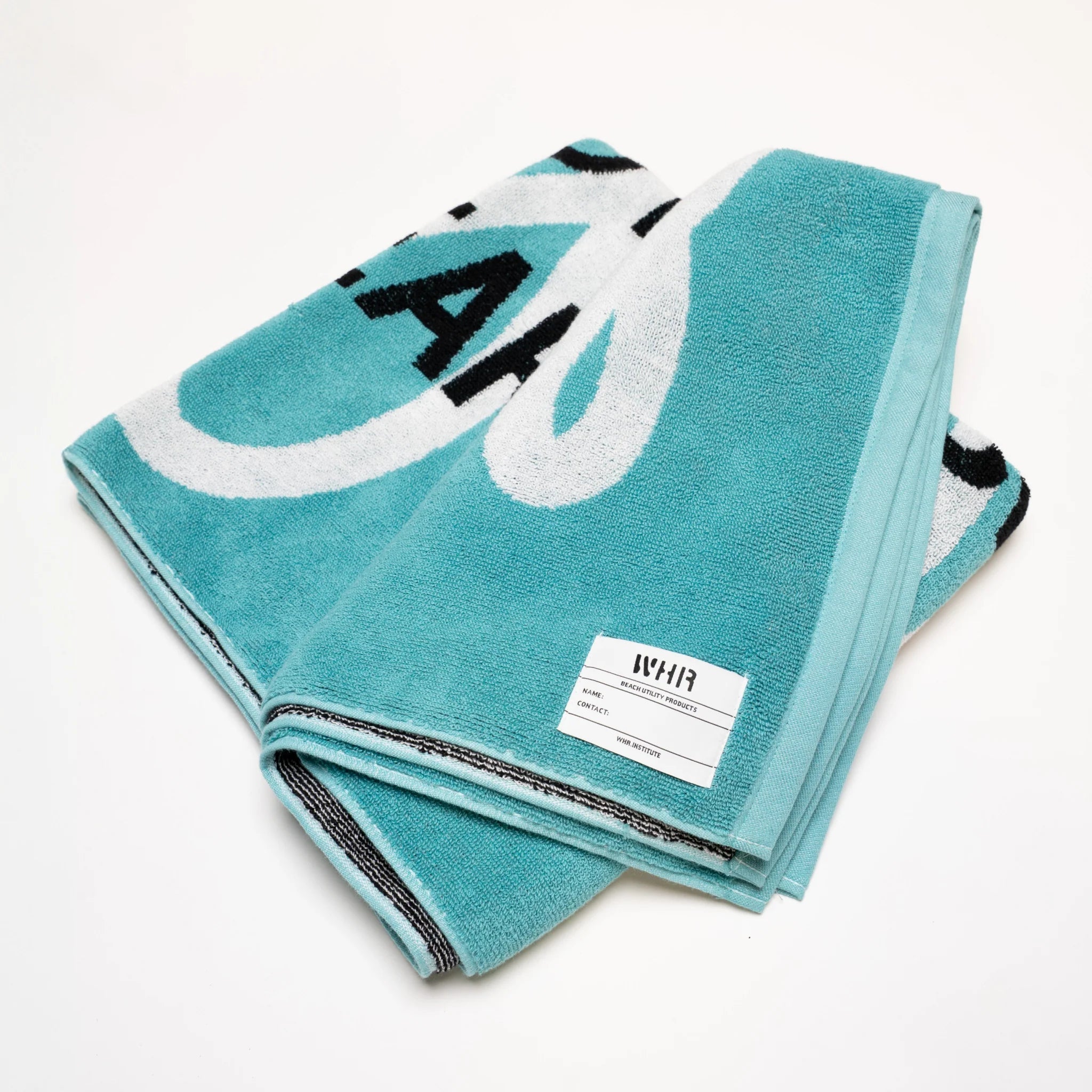 Surfing Towel - LIKELIHOOD