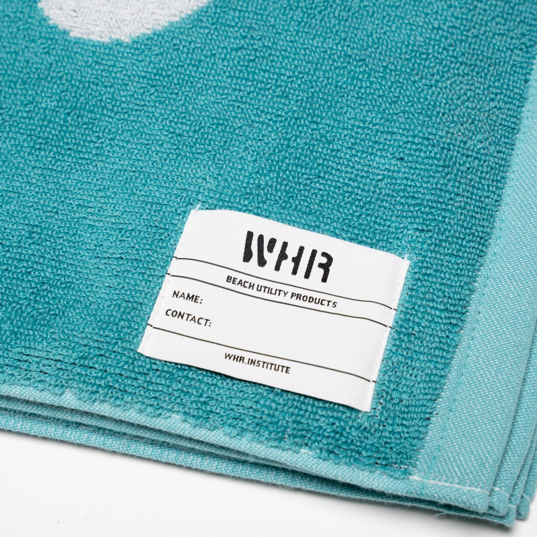 Surfing Towel - LIKELIHOOD