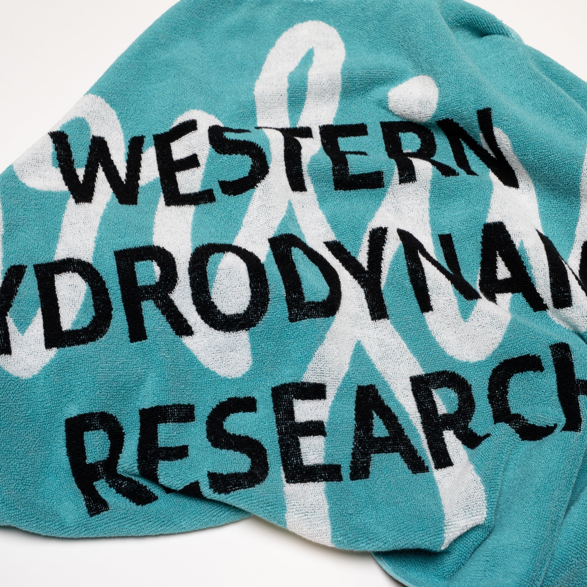 Surfing Towel - LIKELIHOOD