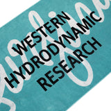Surfing Towel - LIKELIHOOD