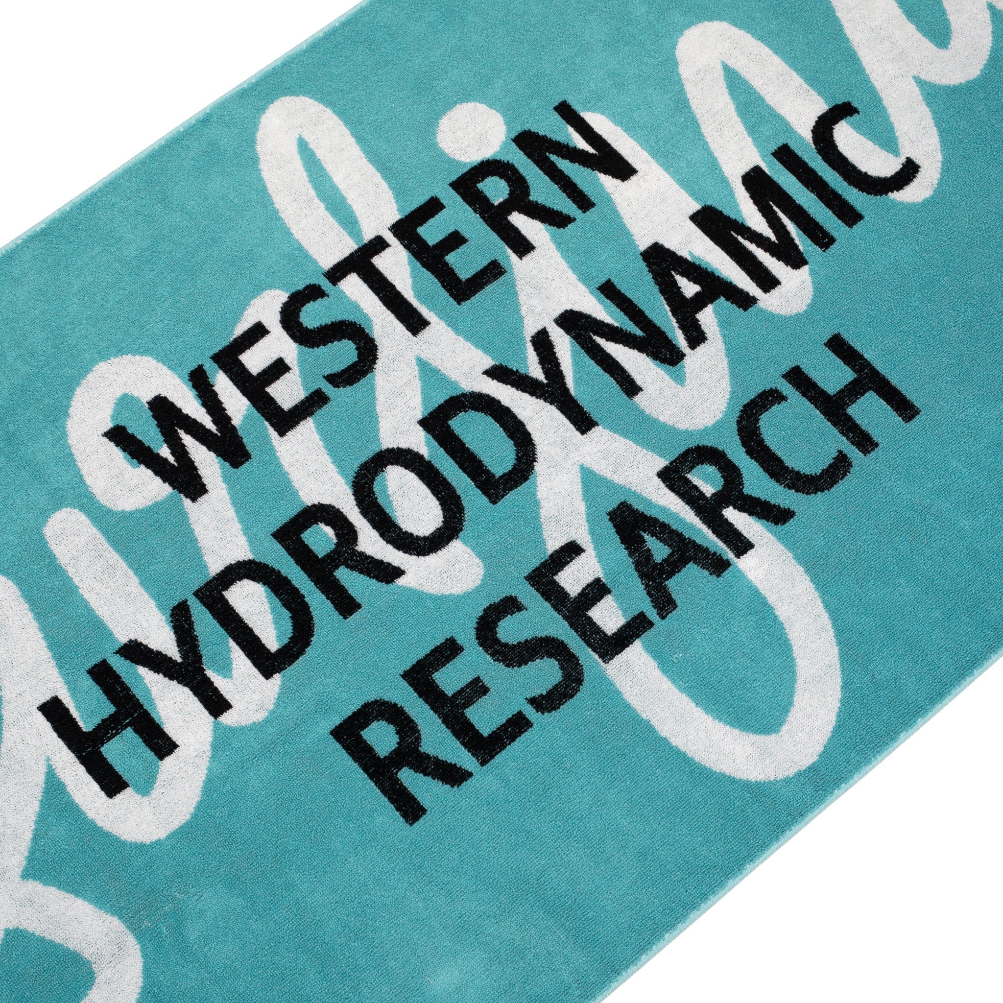 Surfing Towel - LIKELIHOOD