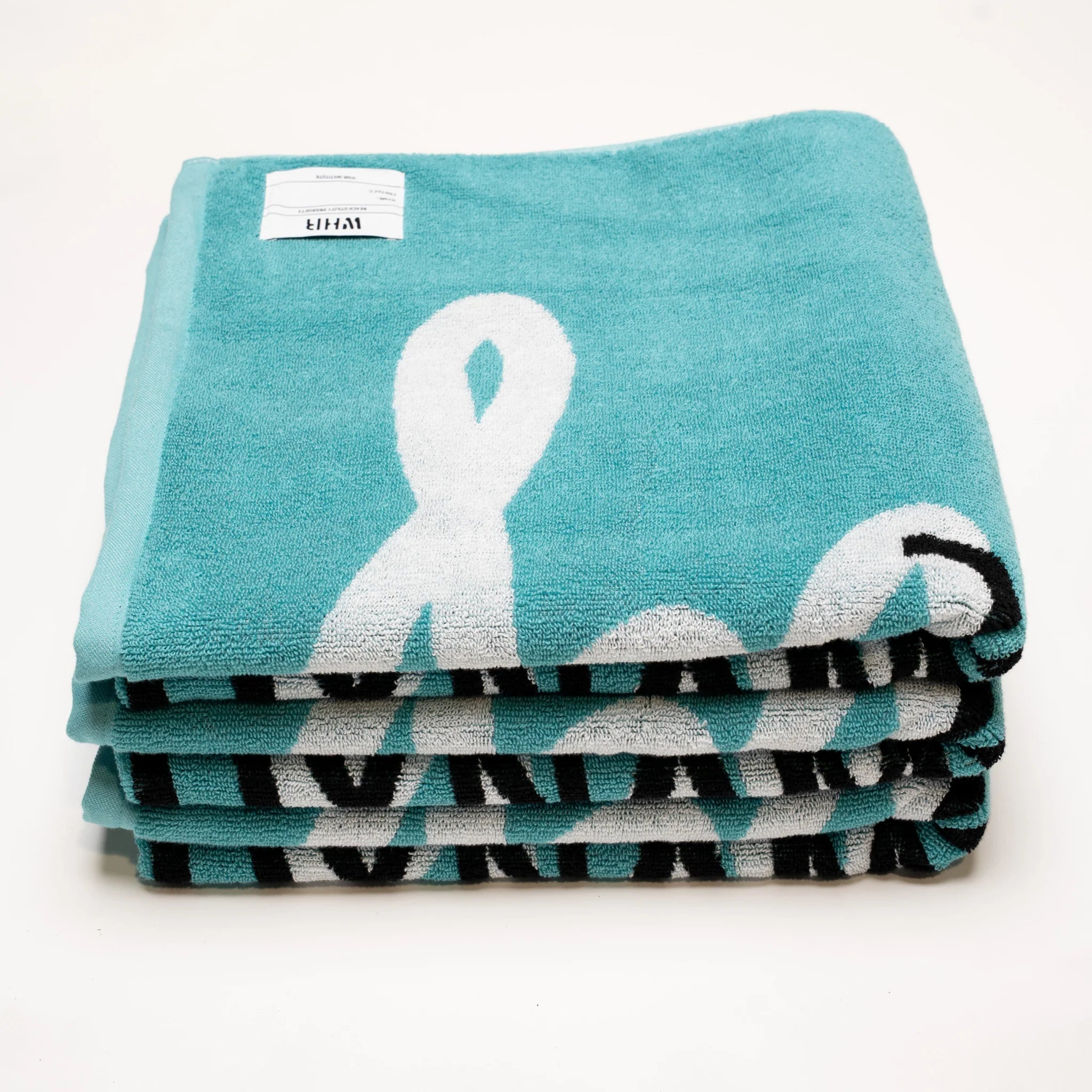 Surfing Towel - LIKELIHOOD