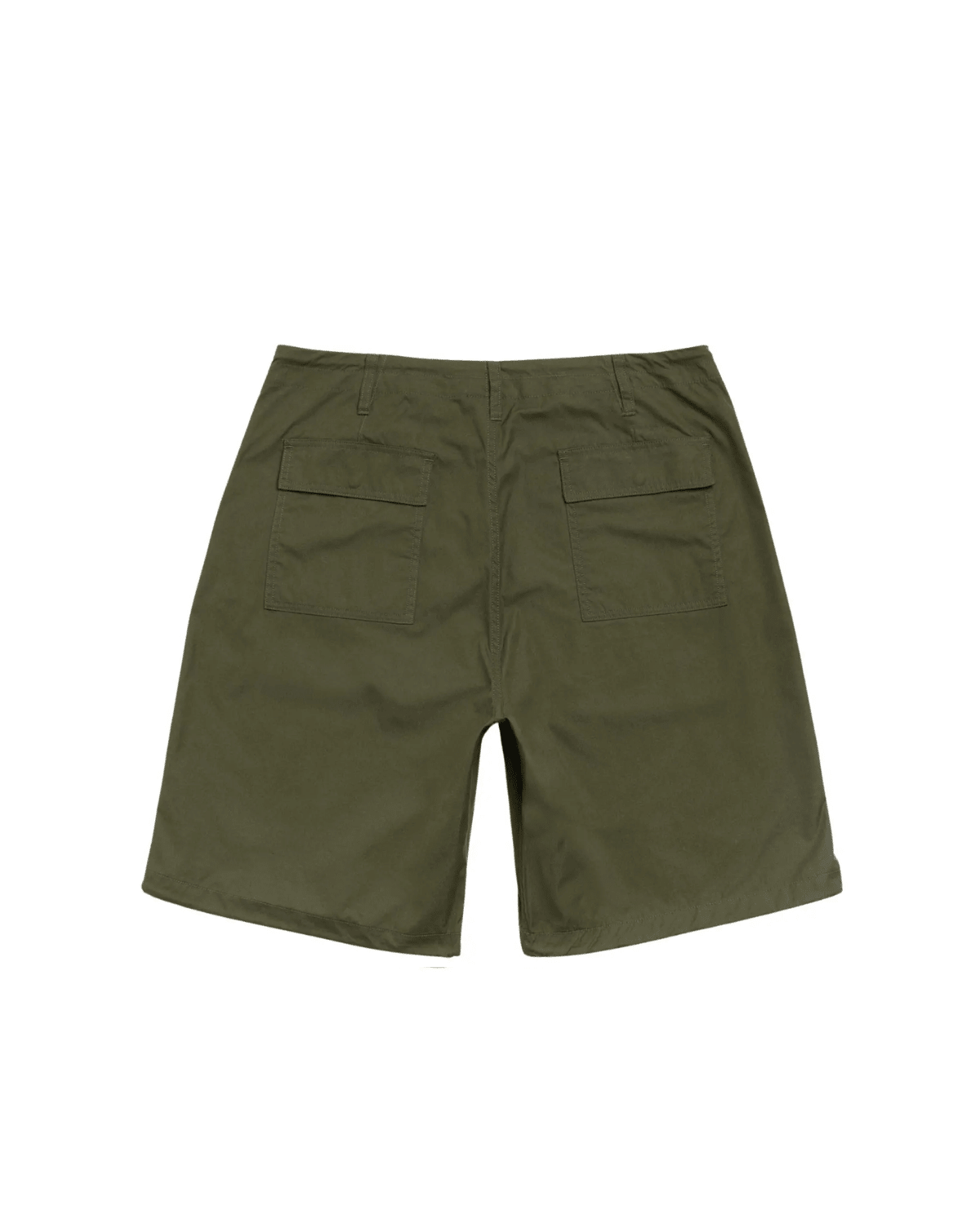 Surplus Short Olive - LIKELIHOOD