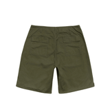 Surplus Short Olive - LIKELIHOOD