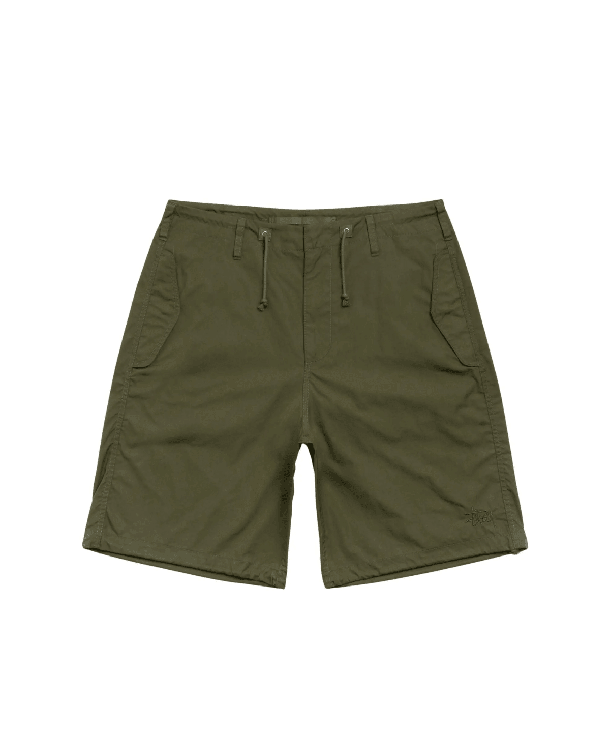 Surplus Short Olive - LIKELIHOOD