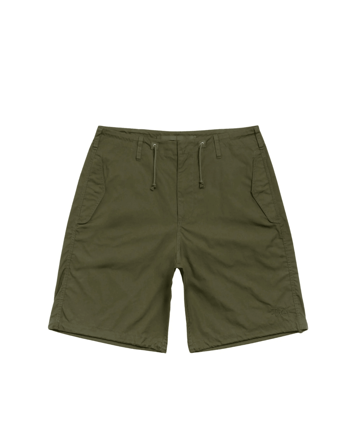 Surplus Short Olive - LIKELIHOOD