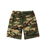 Surplus Short Woodland Camo - LIKELIHOOD