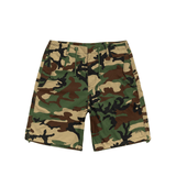 Surplus Short Woodland Camo - LIKELIHOOD