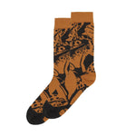 Swamp Sock Spice Mess Frog - LIKELIHOOD