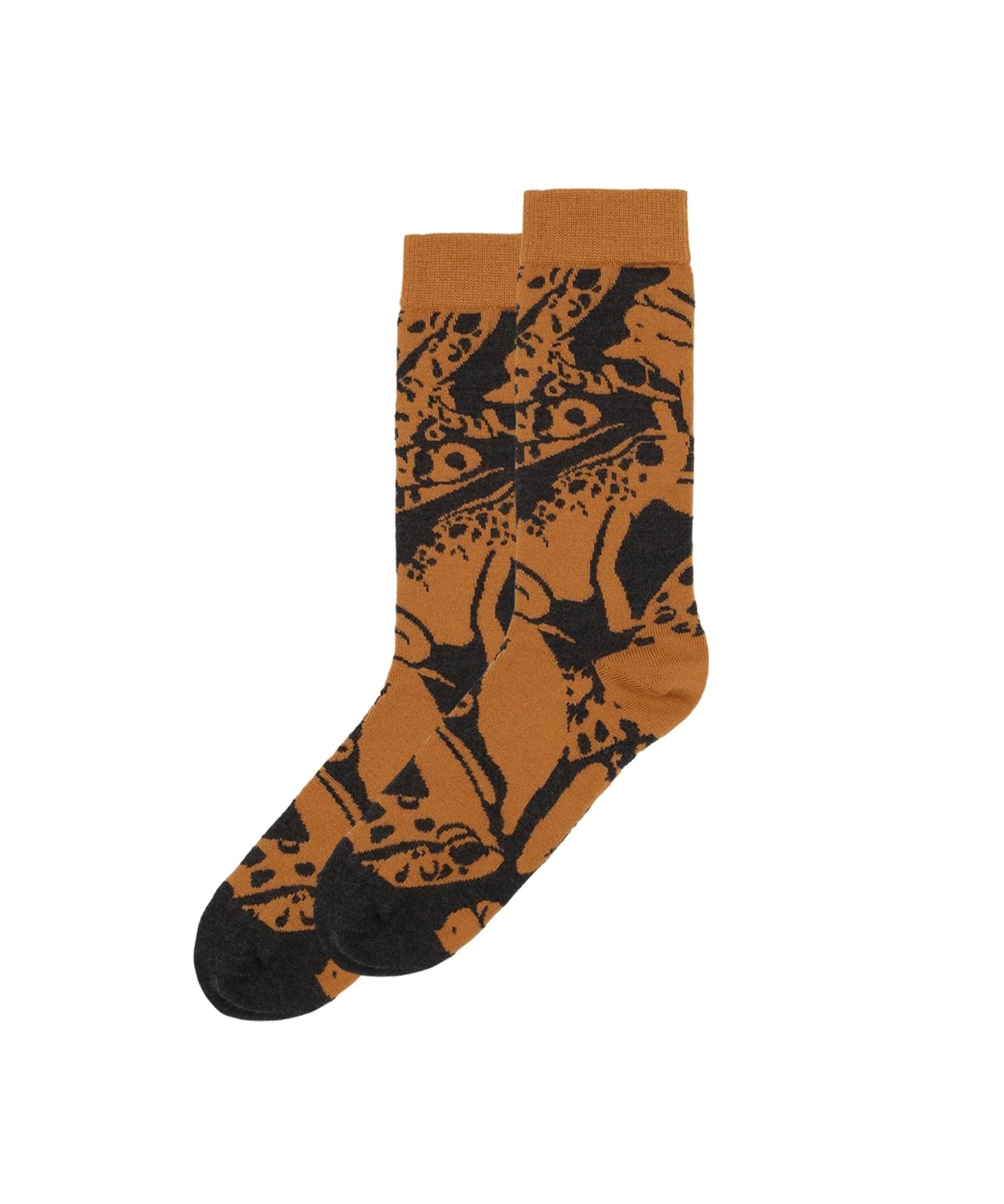 Swamp Sock Spice Mess Frog - LIKELIHOOD
