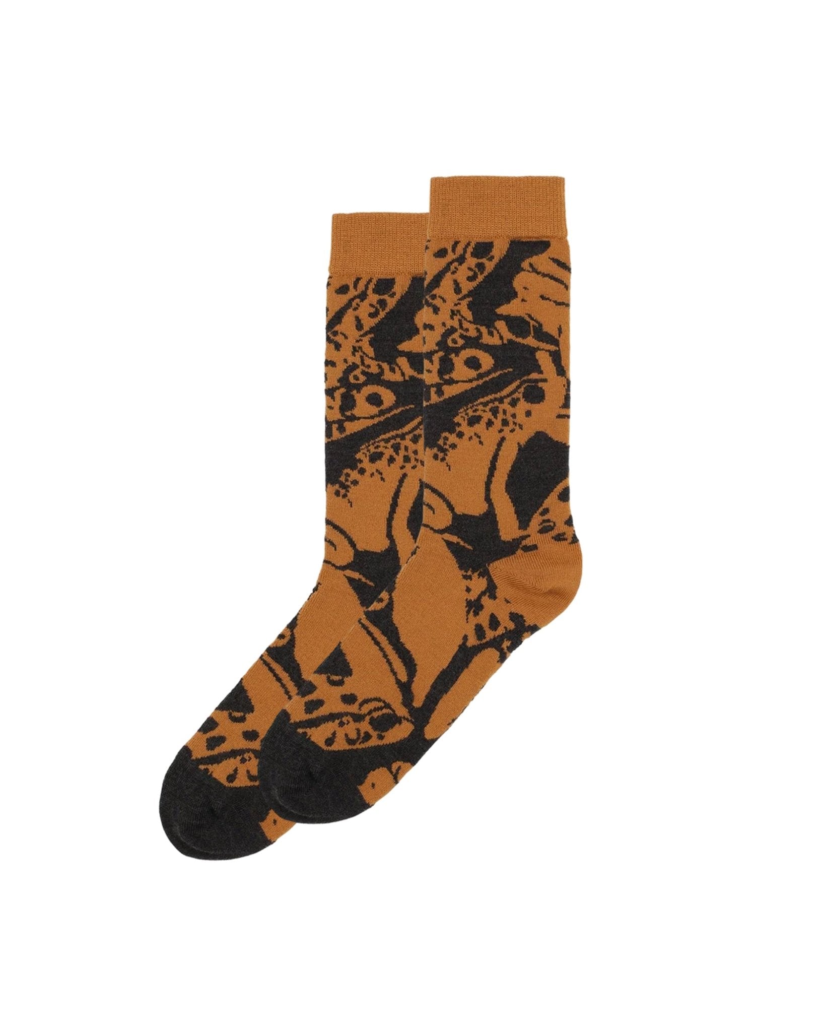 Swamp Sock Spice Mess Frog - LIKELIHOOD