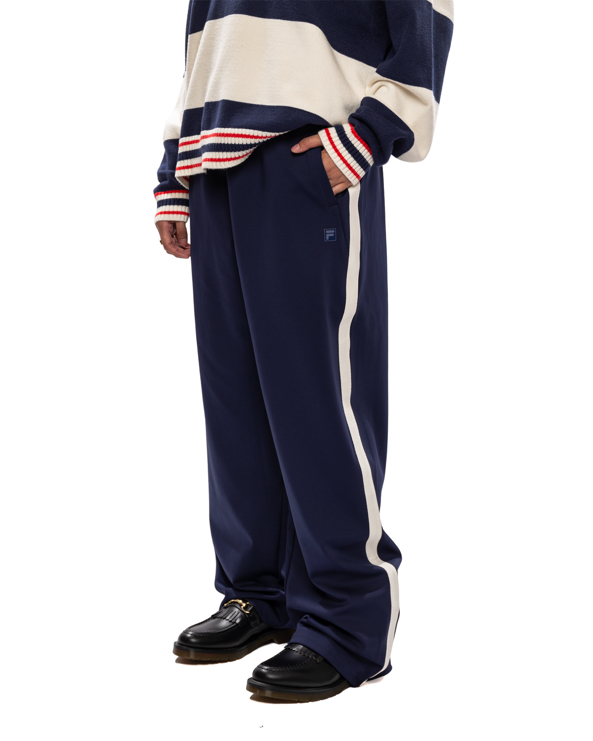 Breaking Point Impact Pant 'Navy'