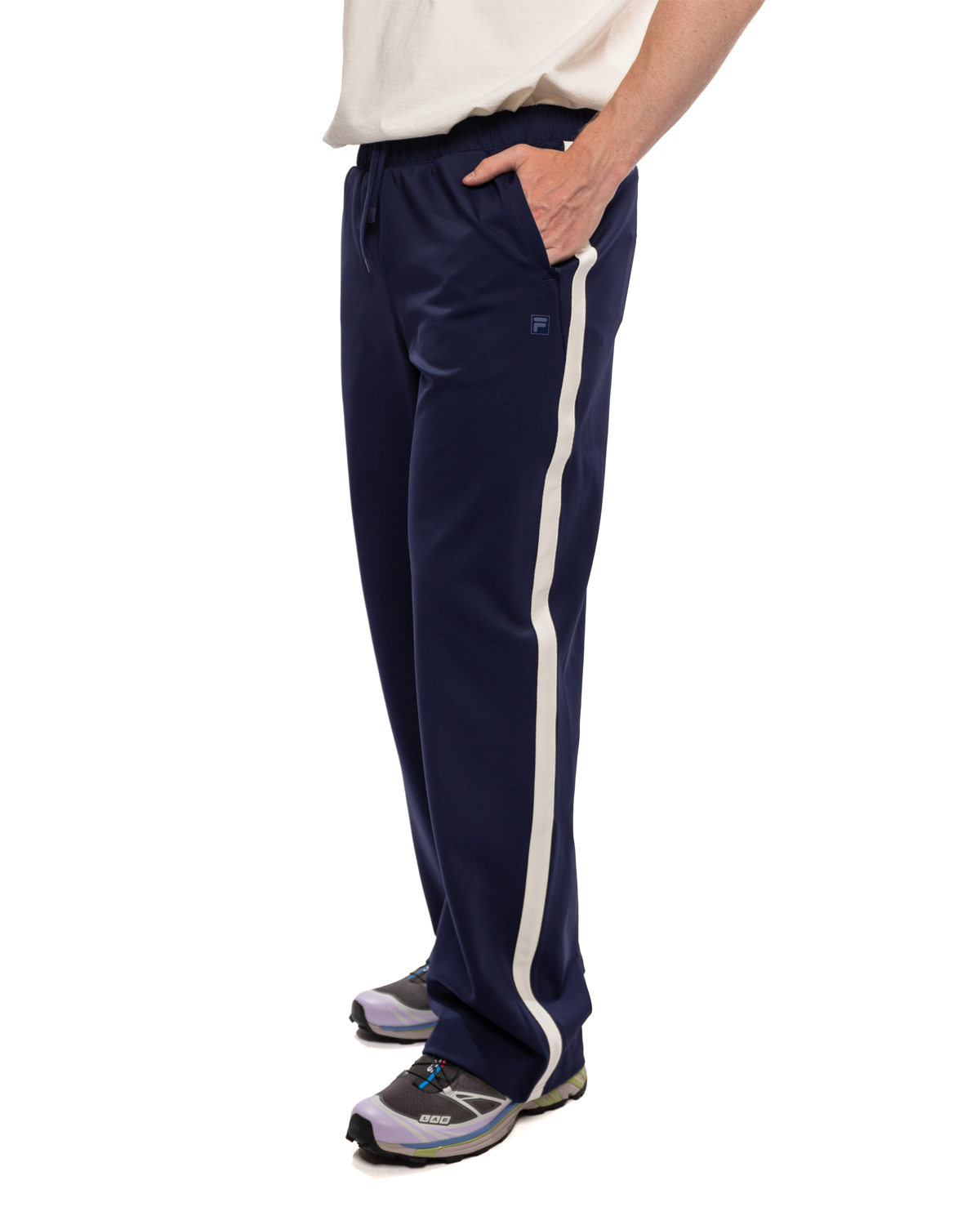 Breaking Point Impact Pant 'Navy'