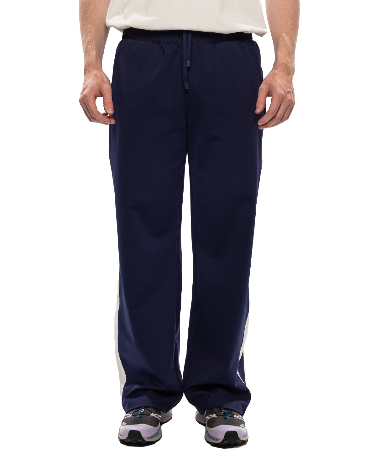 Breaking Point Impact Pant 'Navy'