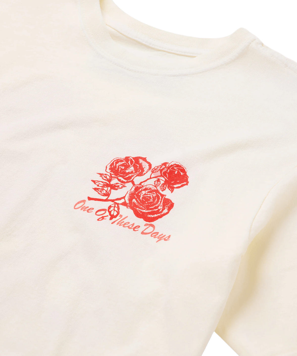 Sweet Jane T-Shirt Bone - LIKELIHOOD