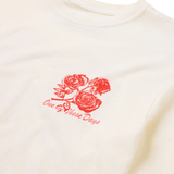 Sweet Jane T-Shirt Bone - LIKELIHOOD