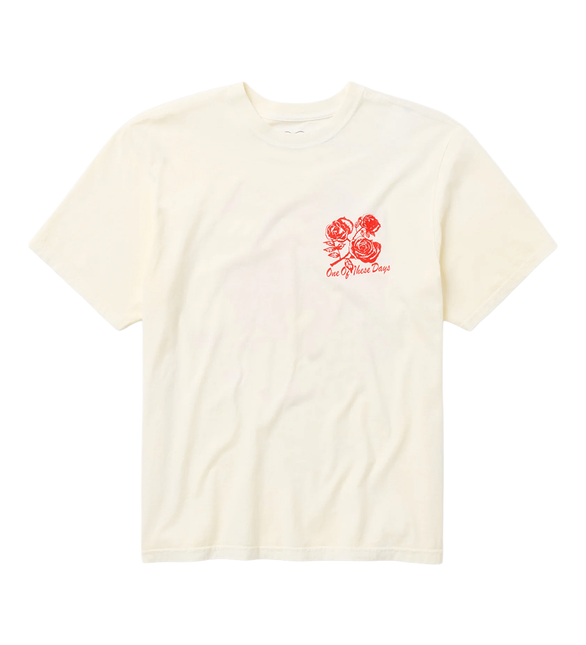 Sweet Jane T-Shirt Bone - LIKELIHOOD