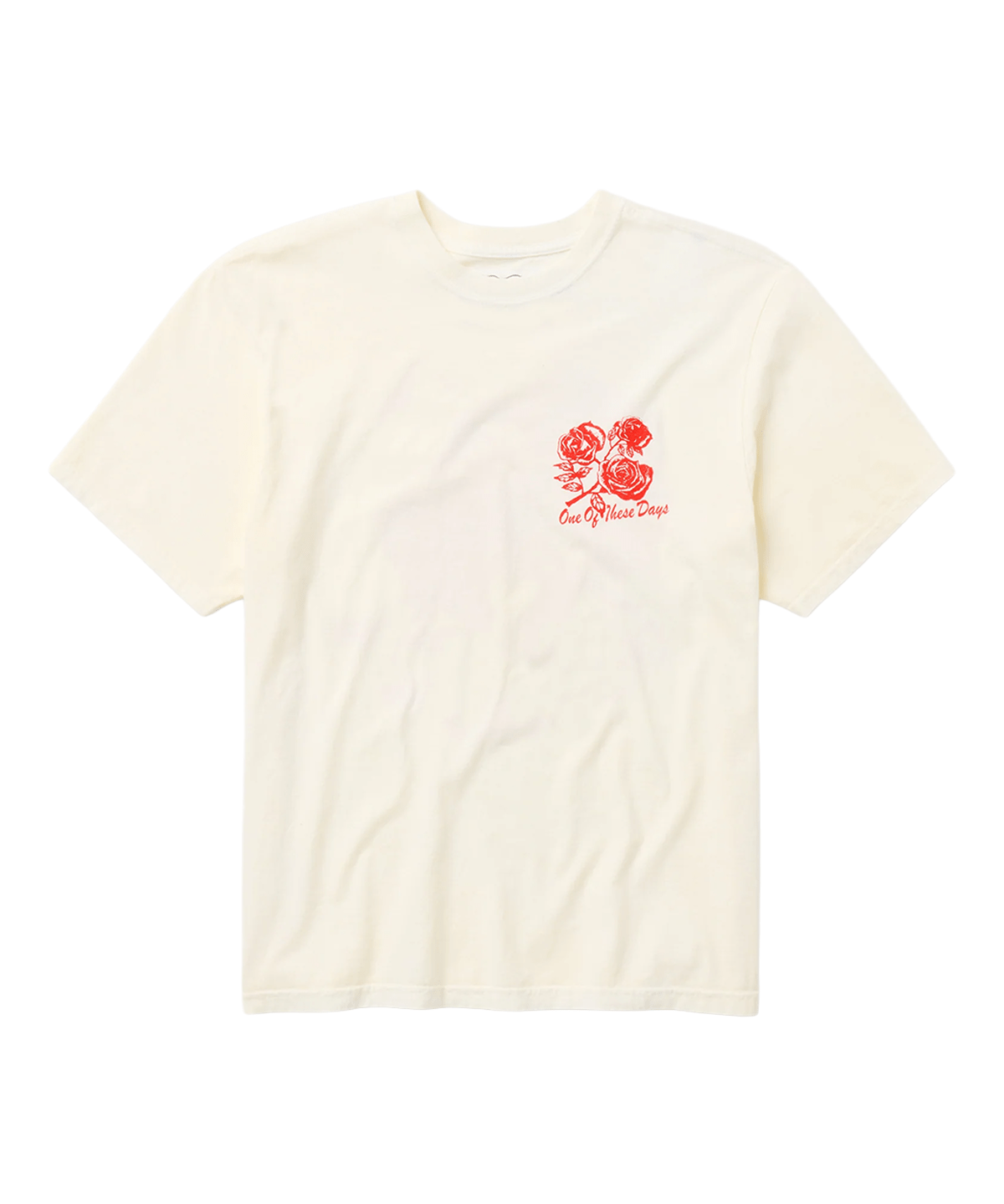 Sweet Jane T-Shirt Bone - LIKELIHOOD