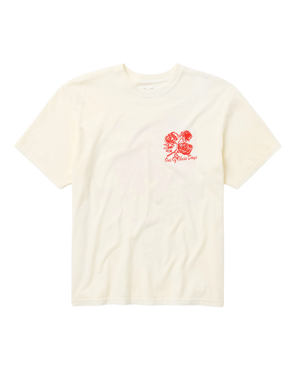 Sweet Jane T-Shirt Bone - LIKELIHOOD