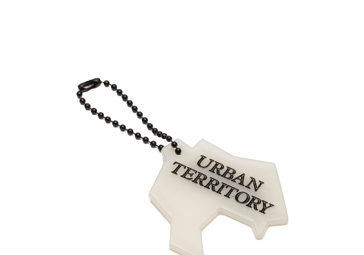 Swing Tag / Key Holder / Acrylic - LIKELIHOOD