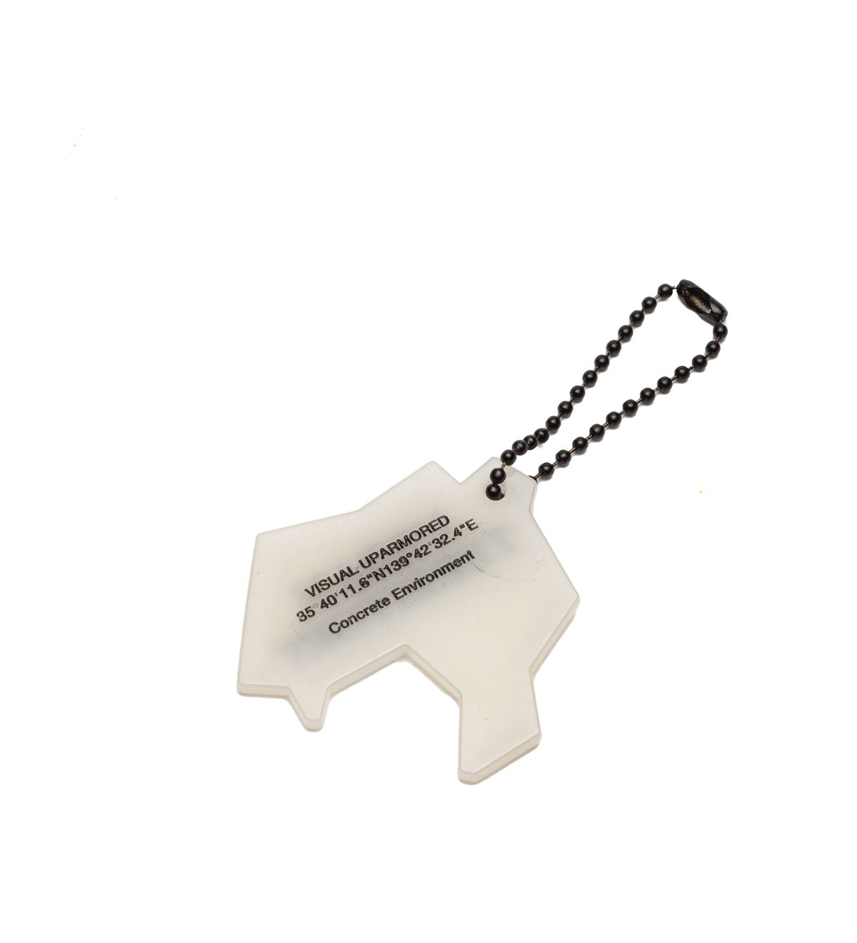 Swing Tag / Key Holder / Acrylic - LIKELIHOOD