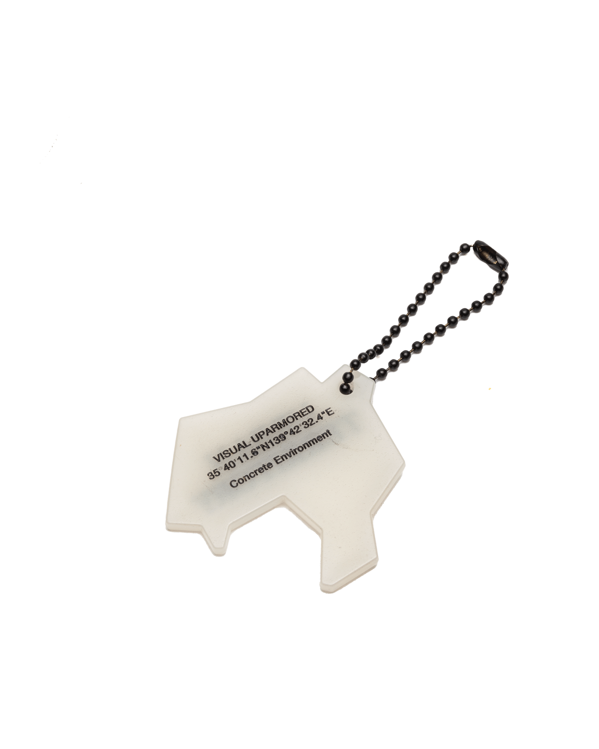 Swing Tag / Key Holder / Acrylic - LIKELIHOOD