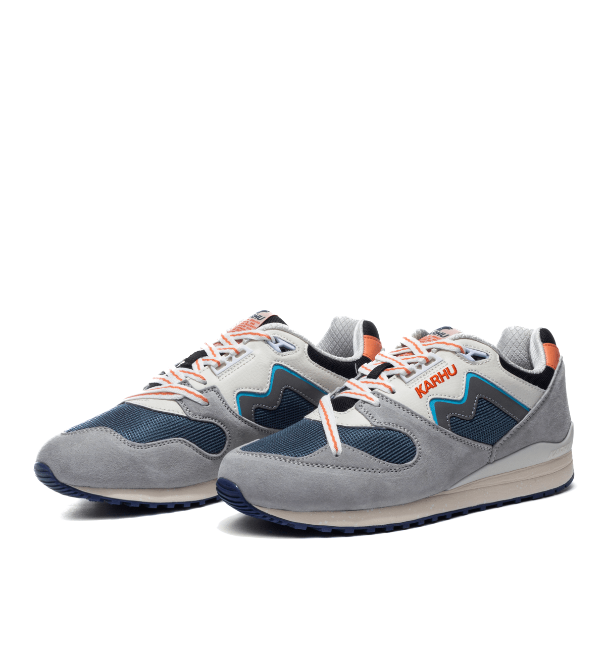 Synchron Classic Spring '23 Dawn Blue/Lily White - LIKELIHOOD