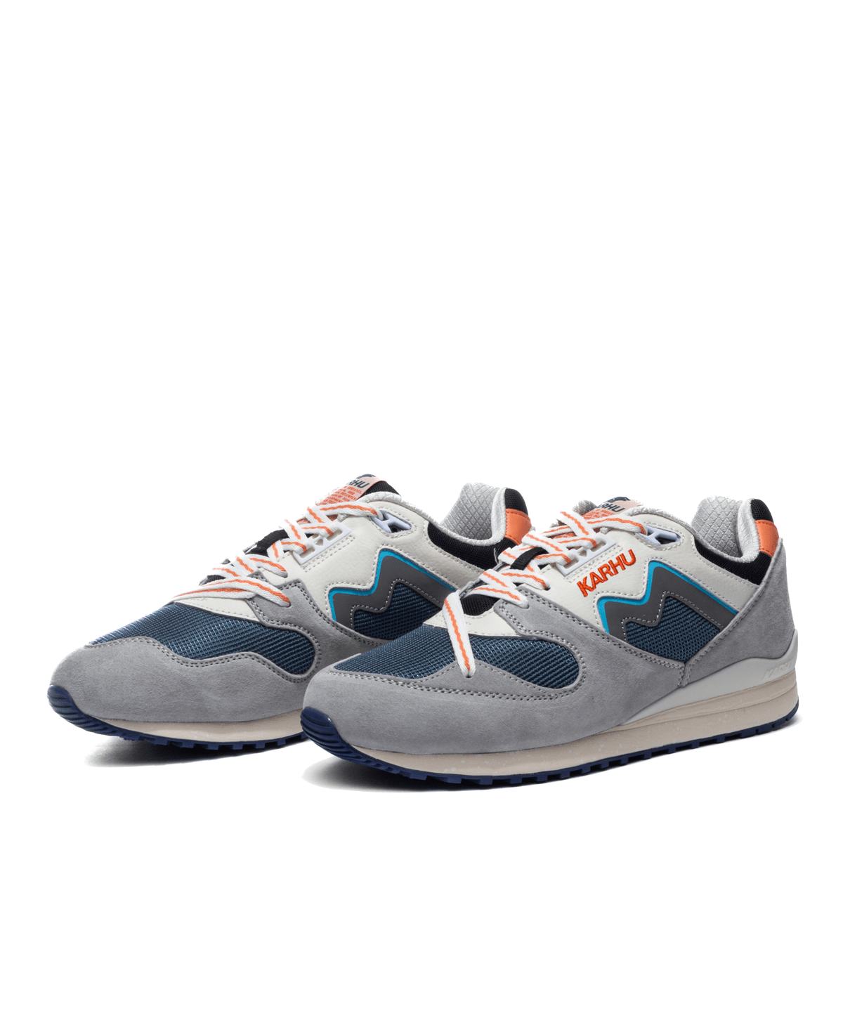 Synchron Classic Spring '23 Dawn Blue/Lily White - LIKELIHOOD