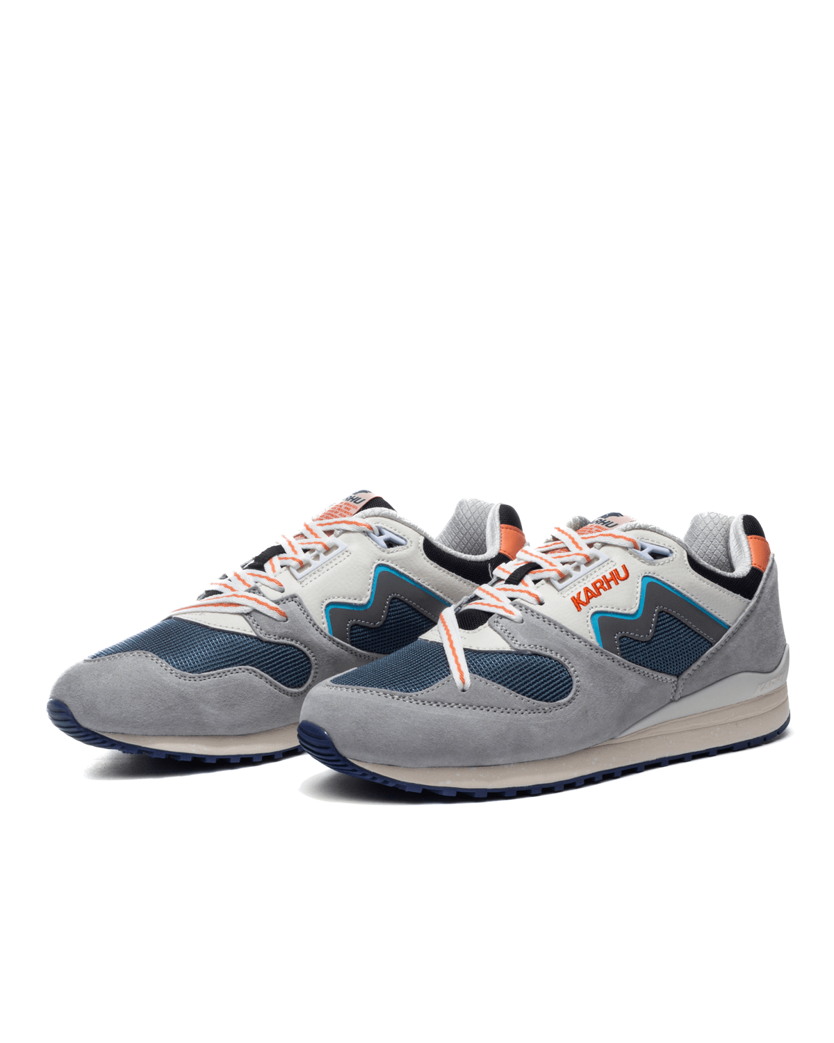 Synchron Classic Spring '23 Dawn Blue/Lily White - LIKELIHOOD