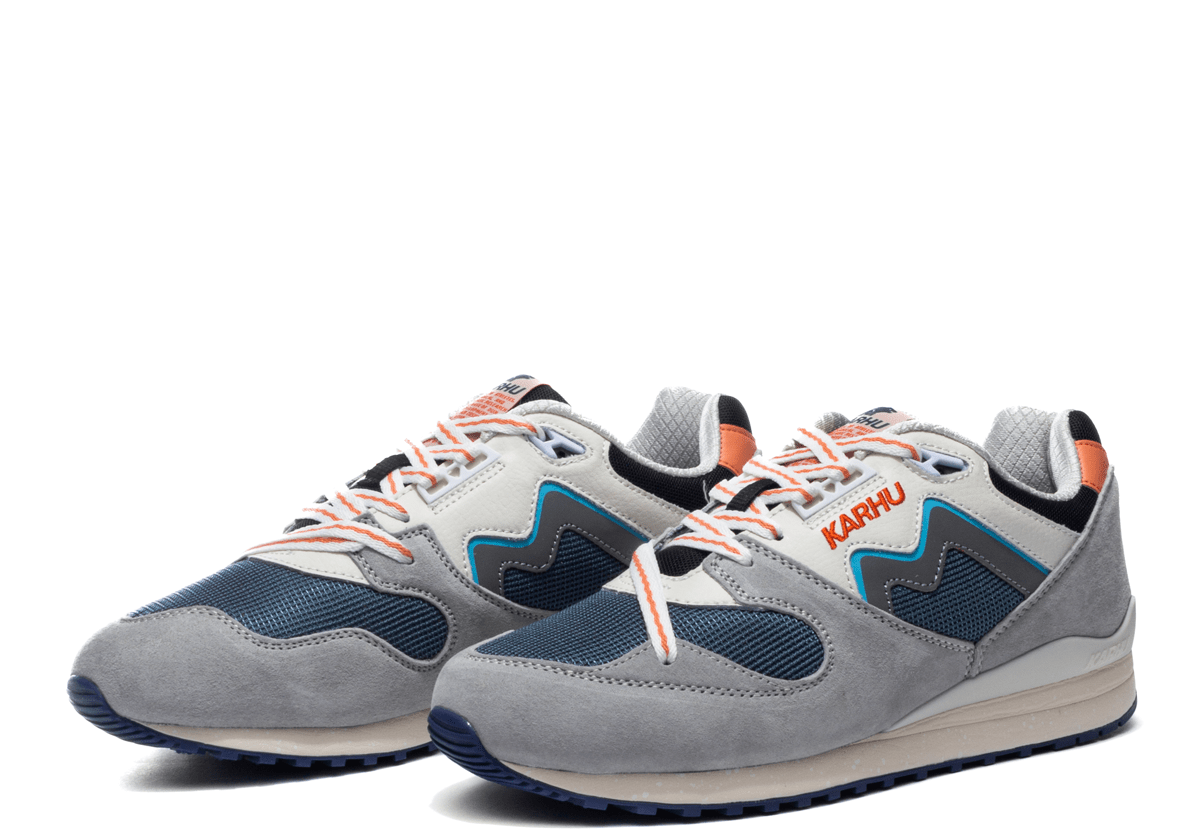 Synchron Classic Spring '23 Dawn Blue/Lily White - LIKELIHOOD