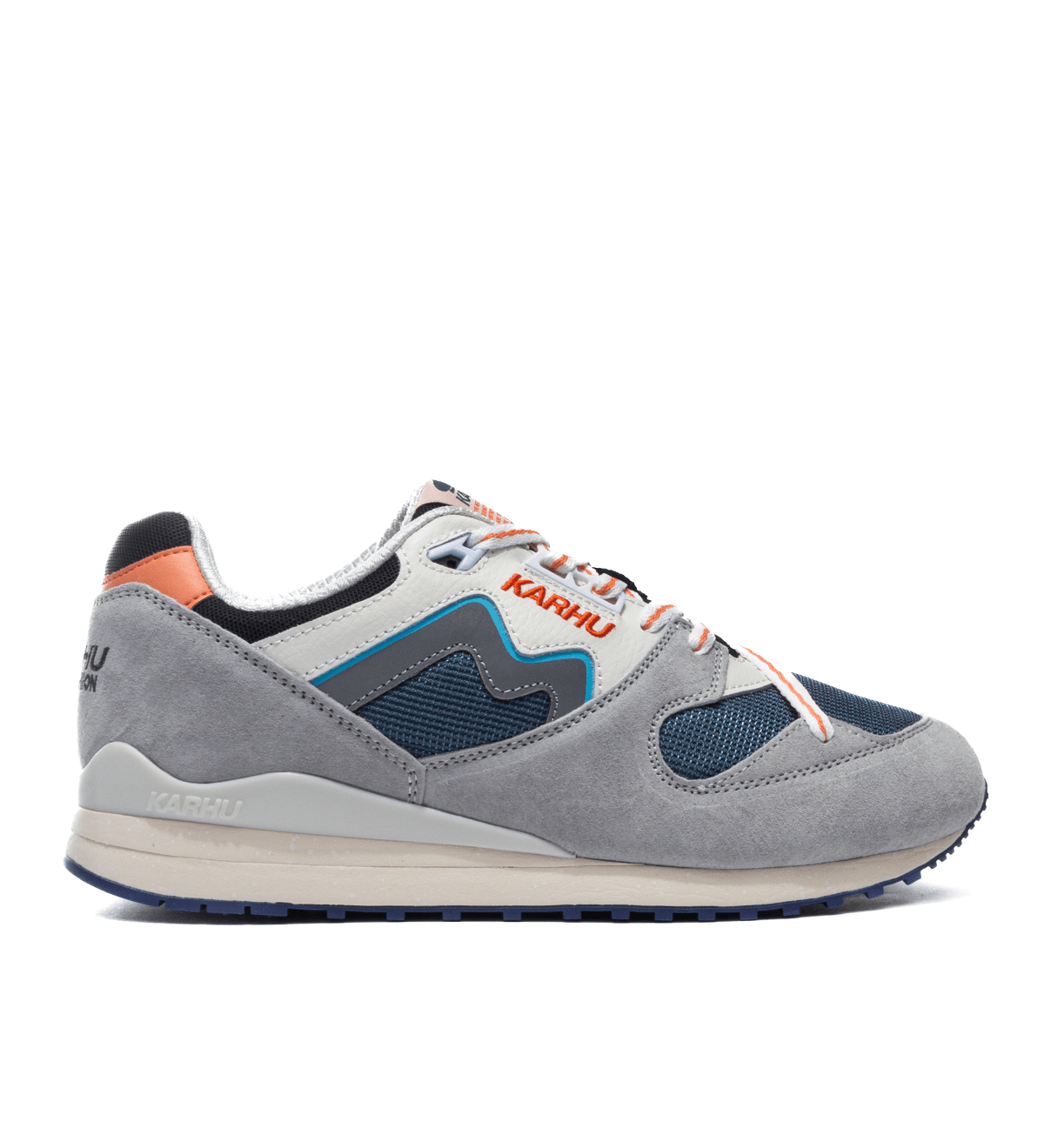 Synchron Classic Spring '23 Dawn Blue/Lily White - LIKELIHOOD