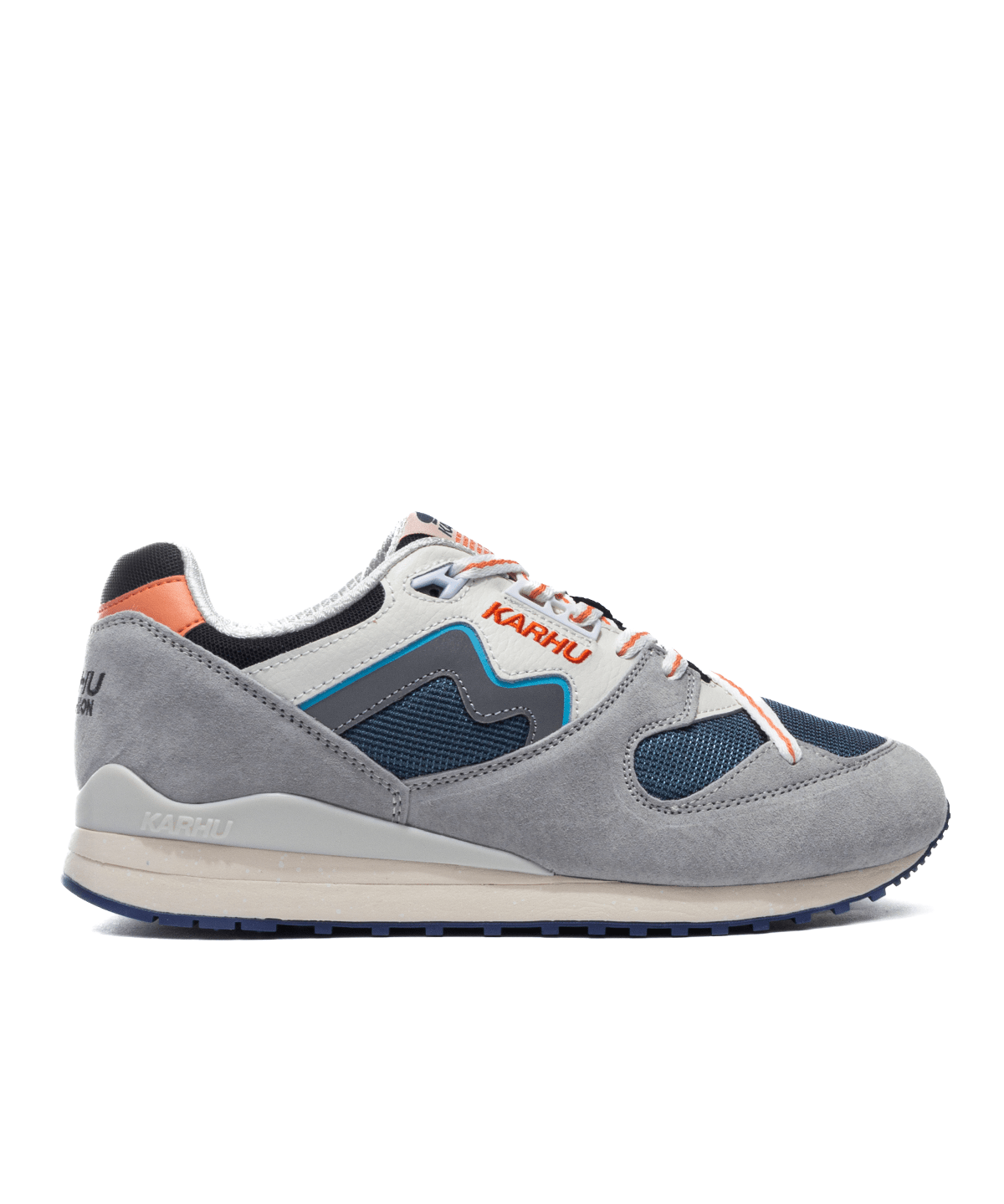 Synchron Classic Spring '23 Dawn Blue/Lily White - LIKELIHOOD