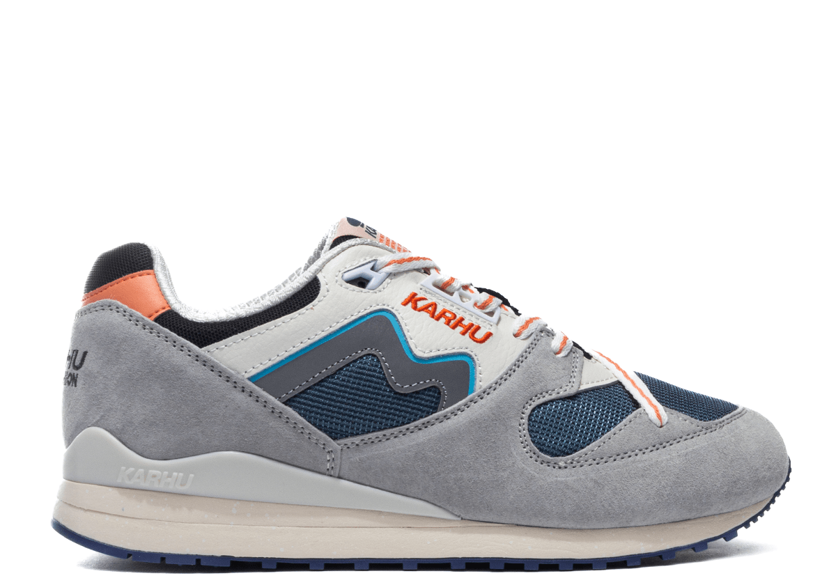 Synchron Classic Spring '23 Dawn Blue/Lily White - LIKELIHOOD