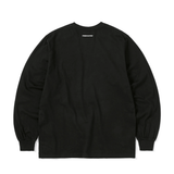 T - Logo L/S Tee Black - LIKELIHOOD