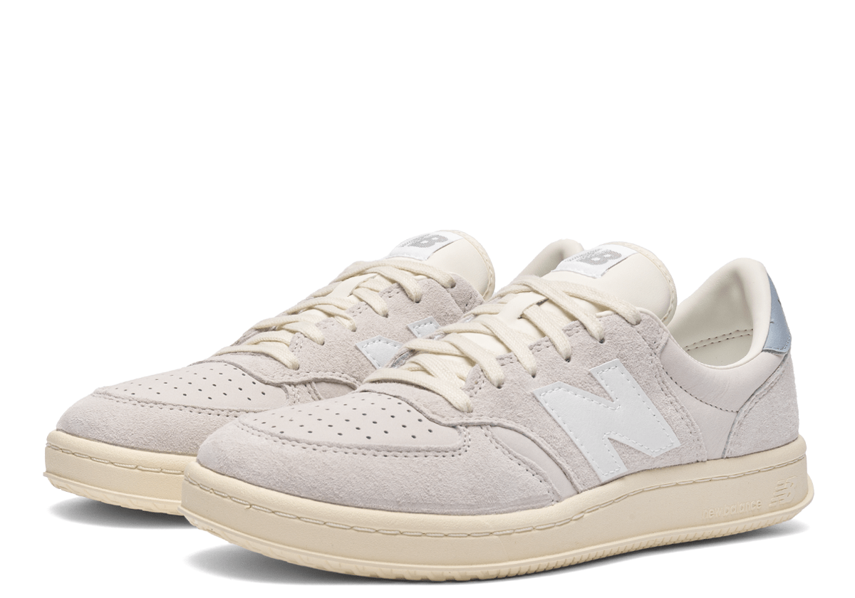 T500 'Light Arctic Grey' - LIKELIHOOD