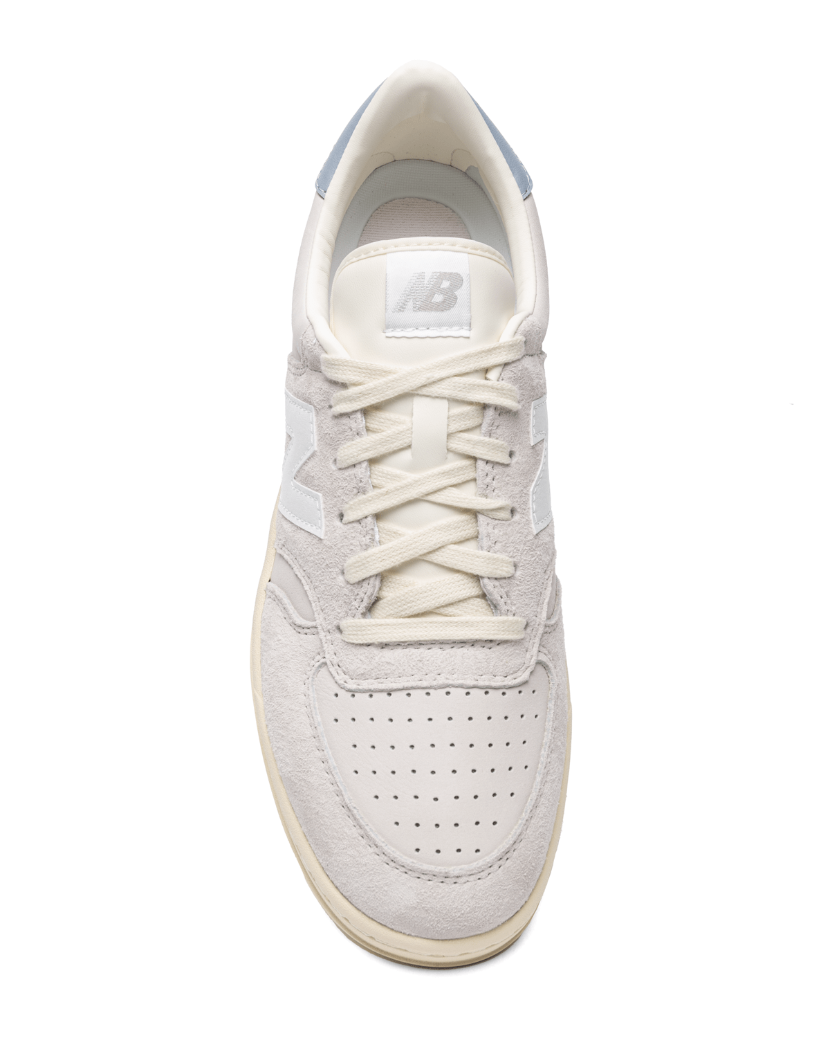 T500 'Light Arctic Grey' - LIKELIHOOD