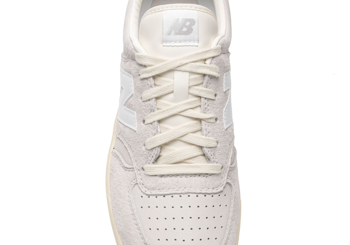 T500 'Light Arctic Grey' - LIKELIHOOD