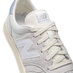 T500 'Light Arctic Grey' - LIKELIHOOD